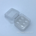 Transparent Plastic Box Membrane Dental